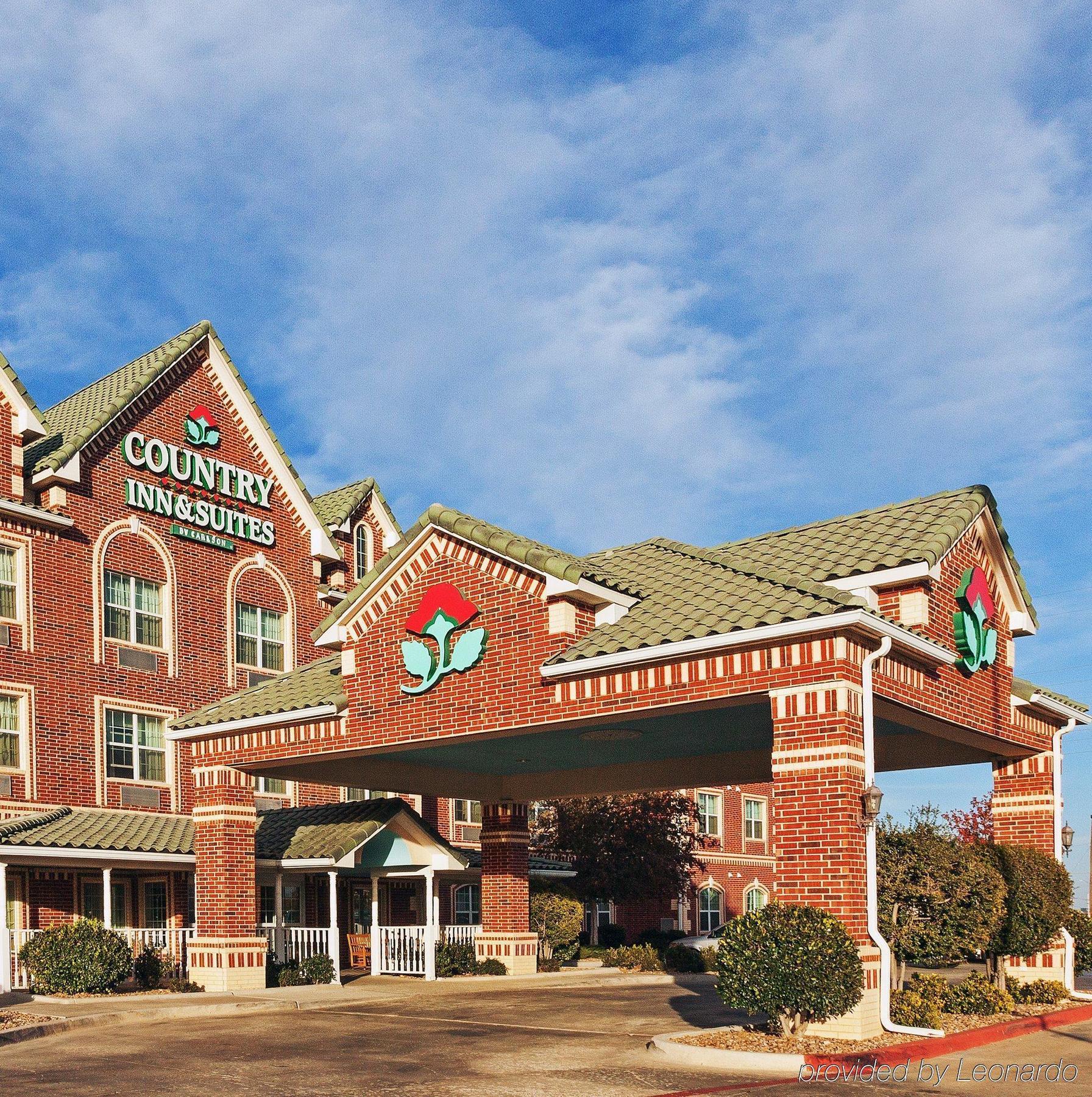 Country Inn & Suites By Radisson, Amarillo I-40 West, Tx Exterior photo